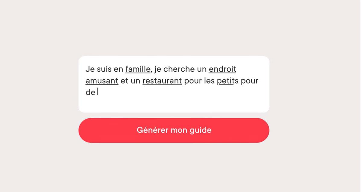 Sesame guide IA Montreal