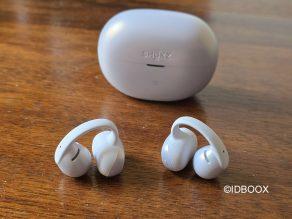 Shokz OpenDots Air – Ces écouteurs à clips à petit prix valent-ils le coup ?