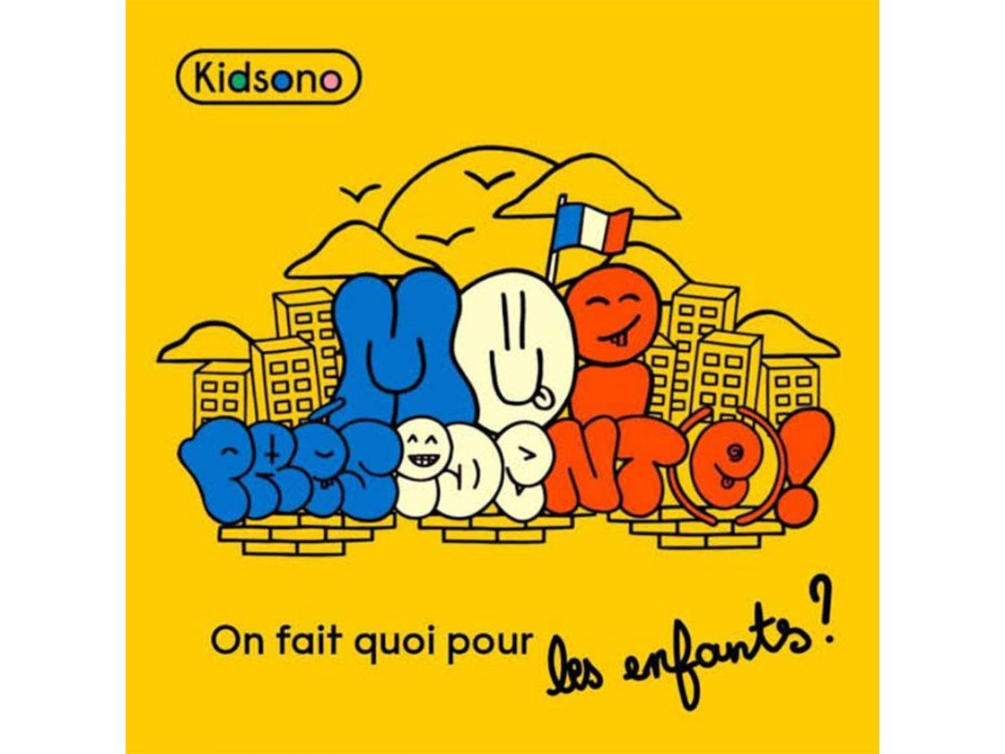 kidsono livres audio enfant