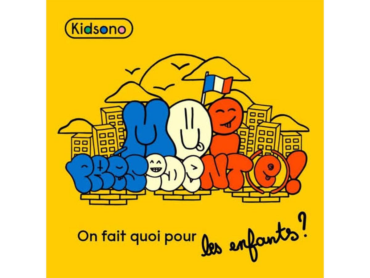 kidsono livres audio enfant