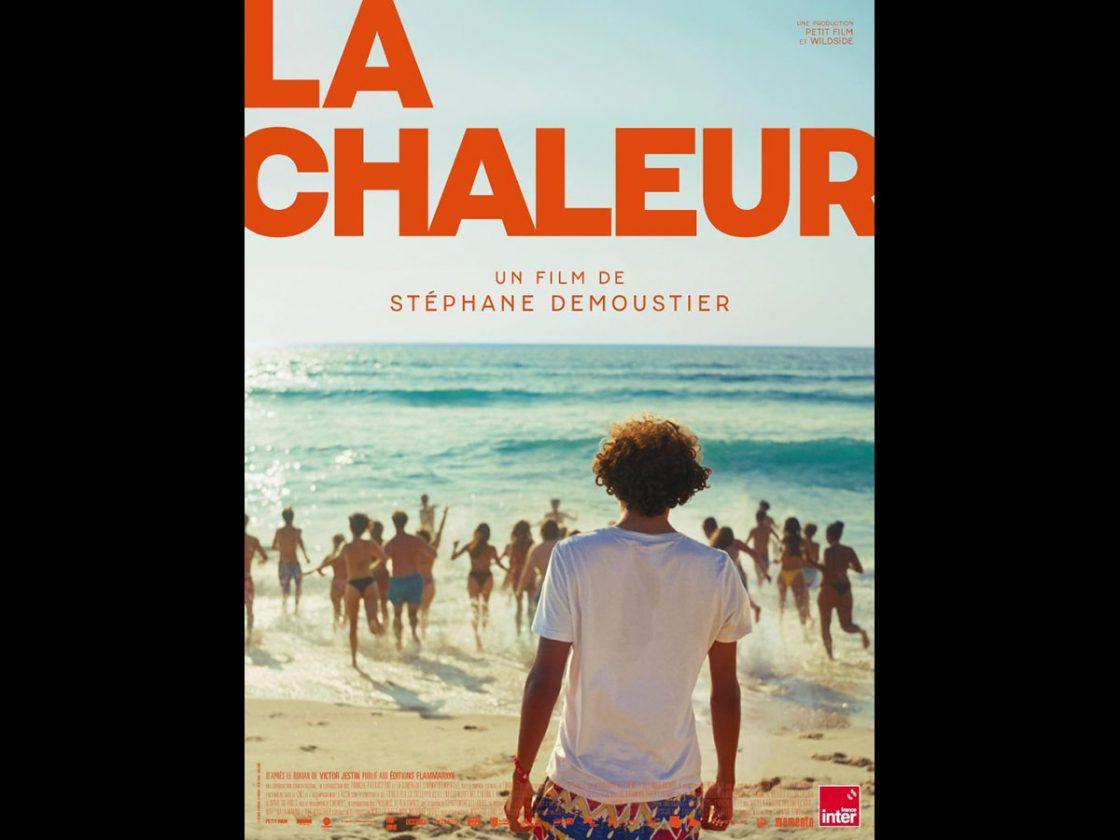La chaleur critique film