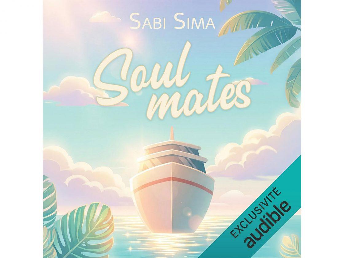 soulmates avis livre audio