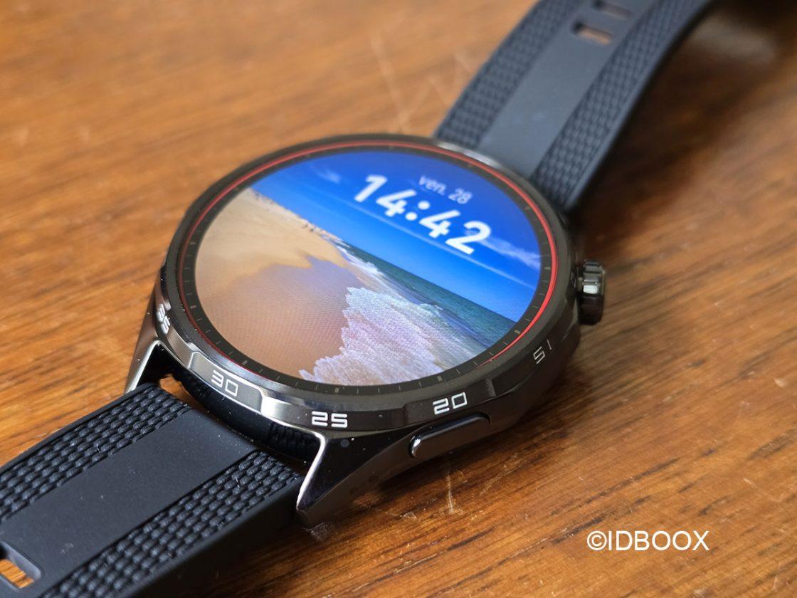Huawei Watch GT7 bon plan