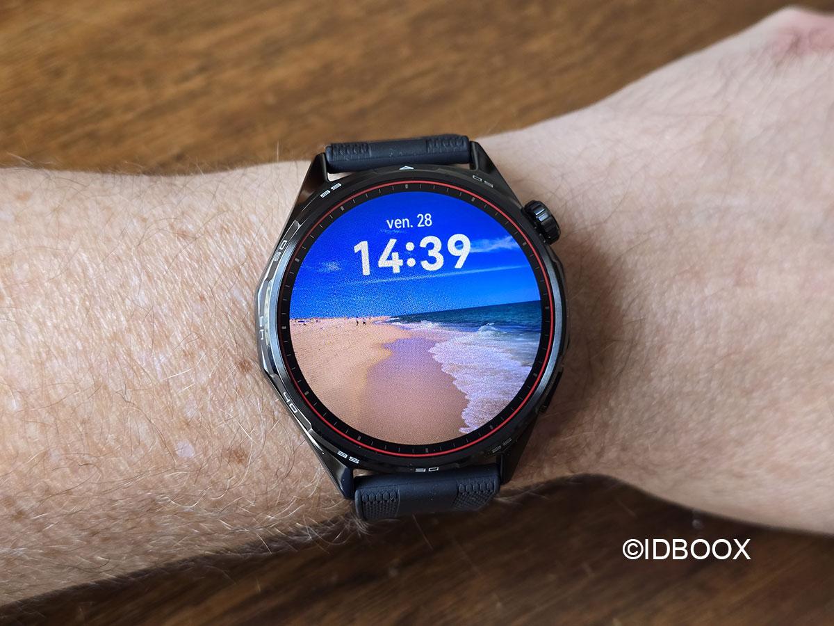 Huawei Watch GT 7 - Huawei repousse les limites de ses montres outdoor