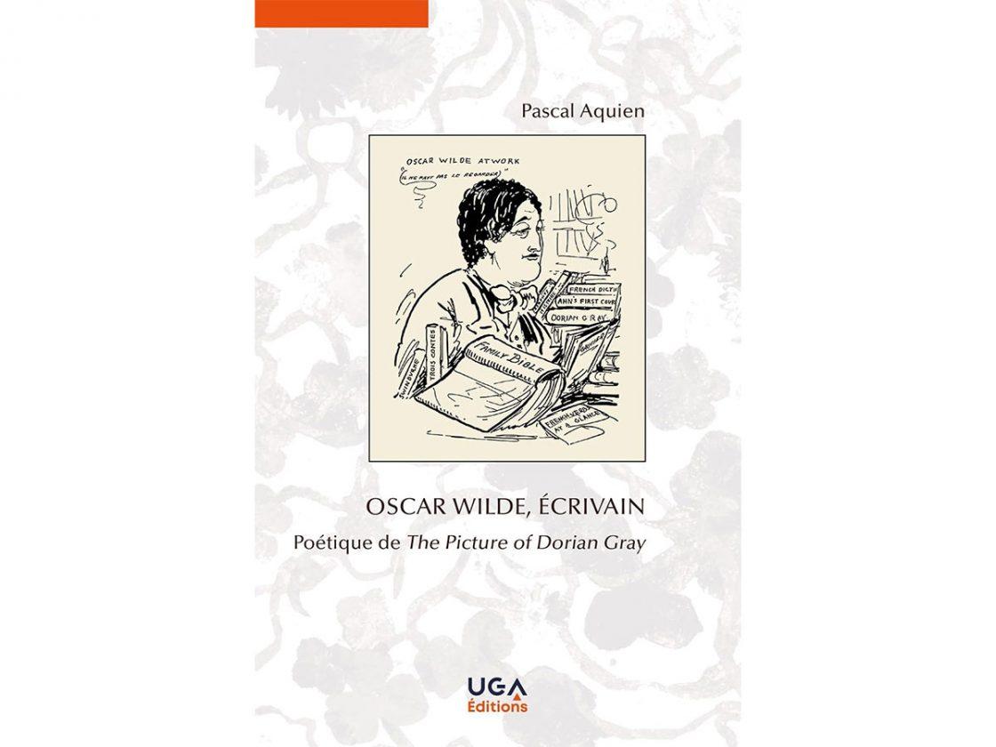 Interview Pascal Aquien Livre Oscar Wilde