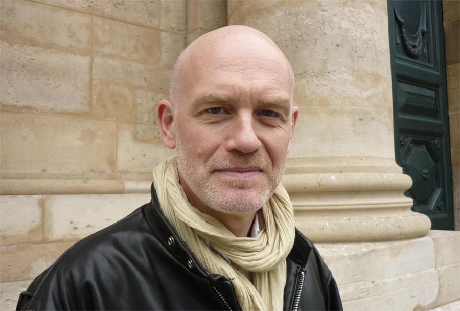 Pascal Aquien
