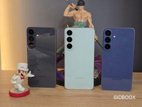 Bon plan Samsung Galaxy S26 FE