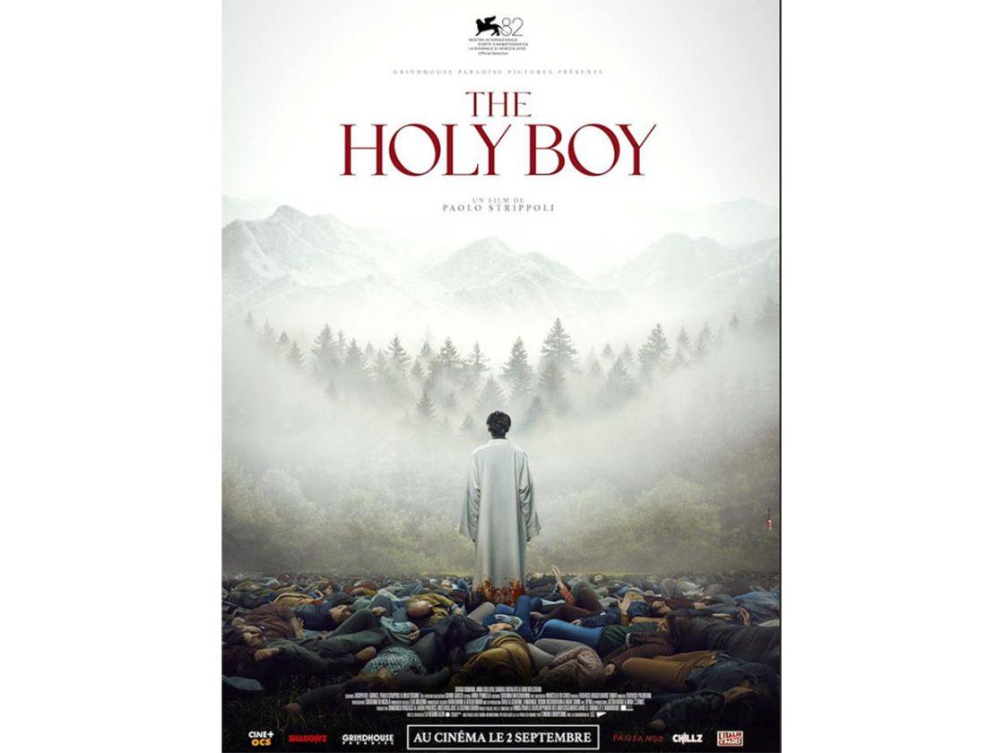 The Holy Boy critique film