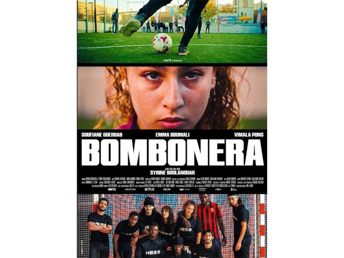 bombonera critique film