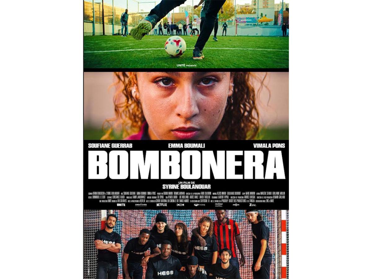 bombonera critique film