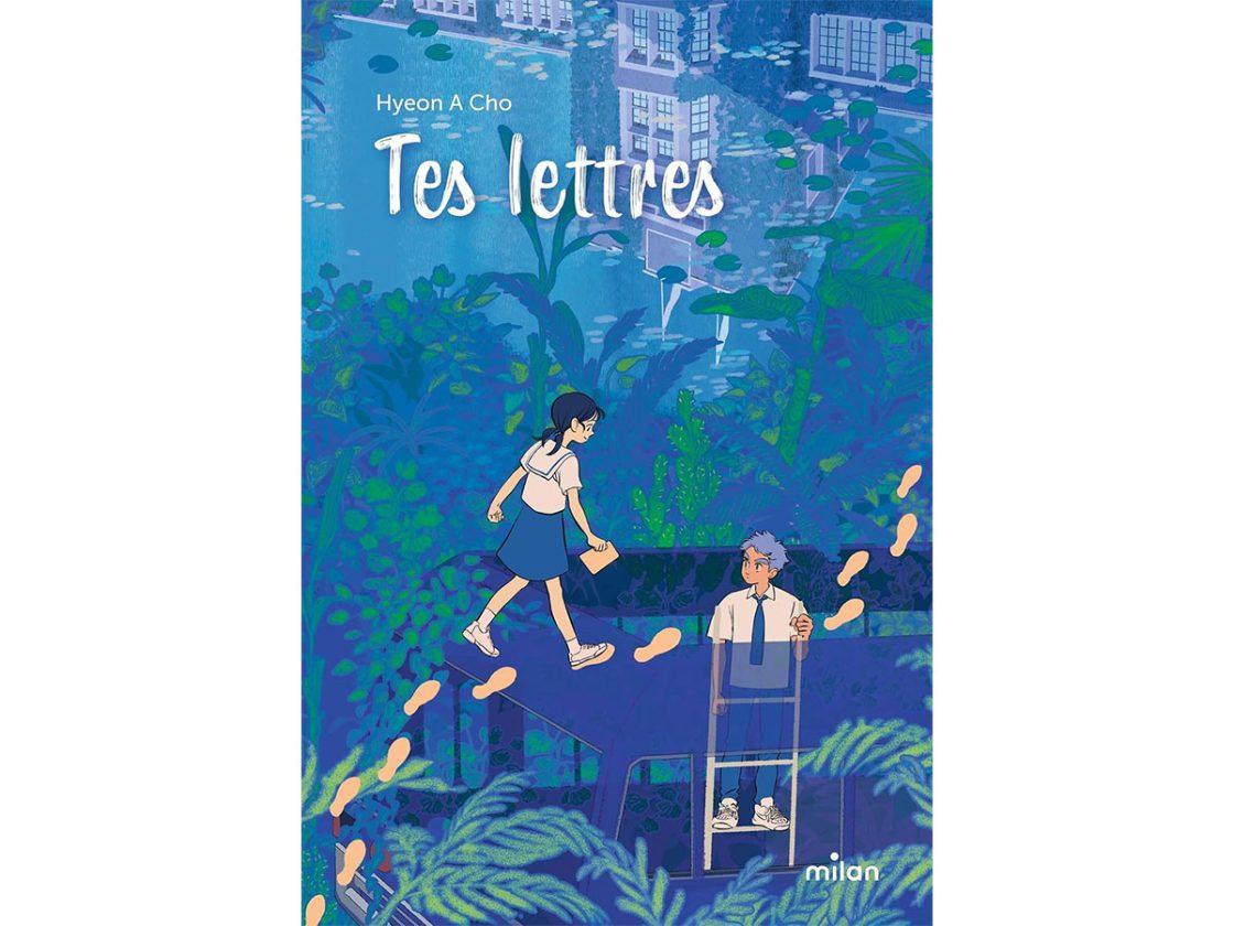 tes lettres avis webtoon.
