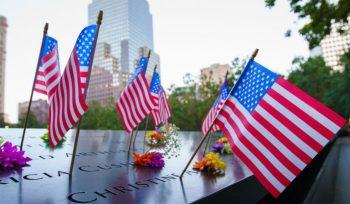 11 septembre 2001 25 ans attentat
