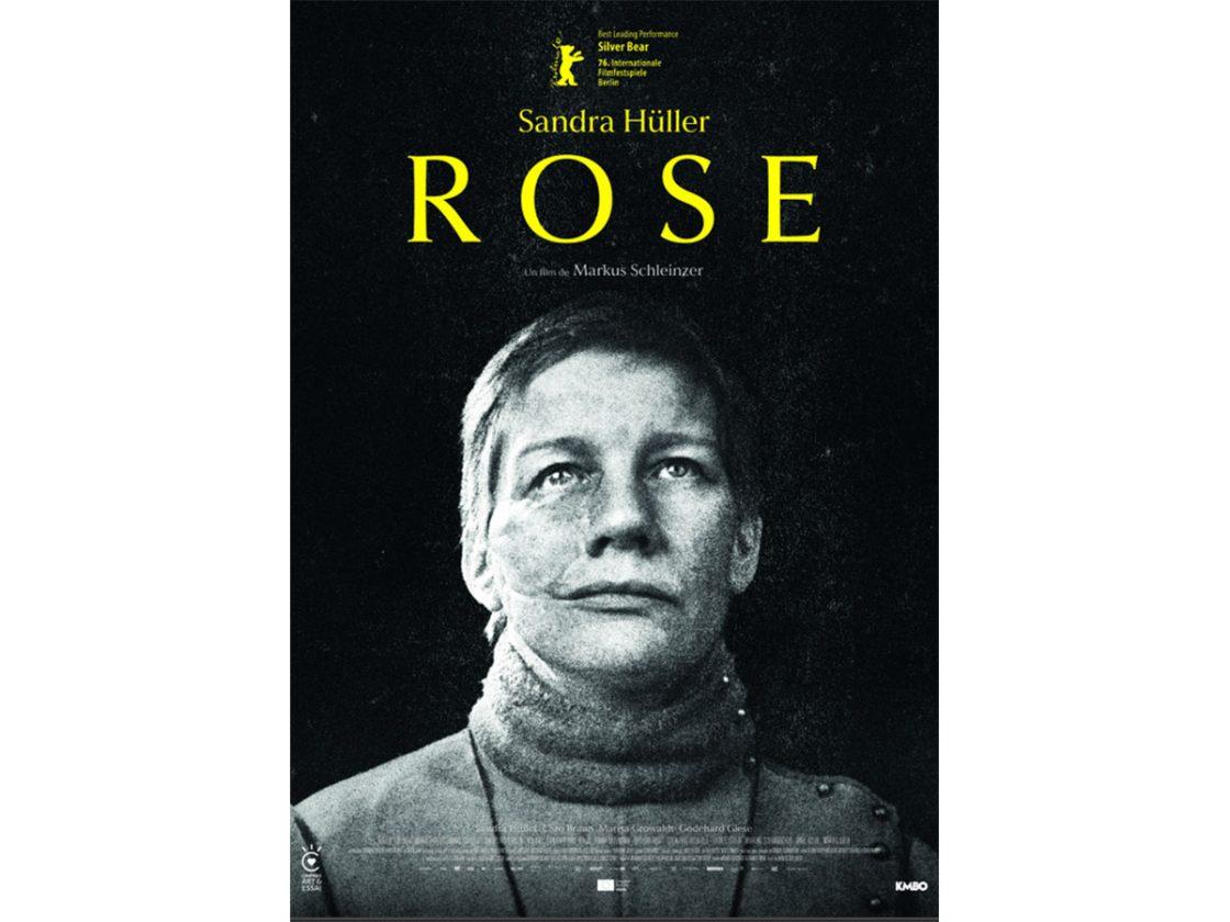 Avis film Rose