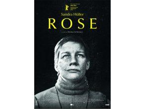 Avis film Rose