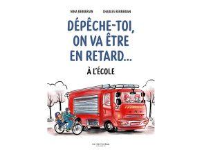 Charles et Nina Berberian avis livre