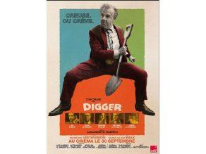 Digger critique film