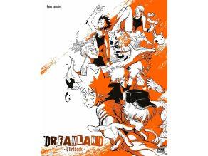 Dreamland 20 ans