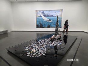Cap sur l’exposition événement de Kerry James Marshall – 5 raisons d’y aller