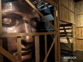 Exposition Lady Liberté : la Statue de la Liberté comme vous ne l’avez jamais vue