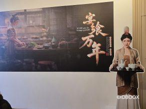 10 000 ans de voyage gustatif en Chine, l’exposition gratuite qui ouvre l’appétit !