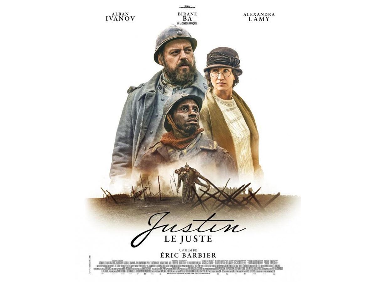 Justin le juste critique film