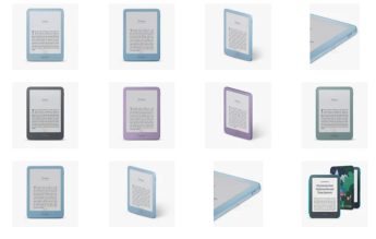 Nouveau Kindle 2026 rumeurs