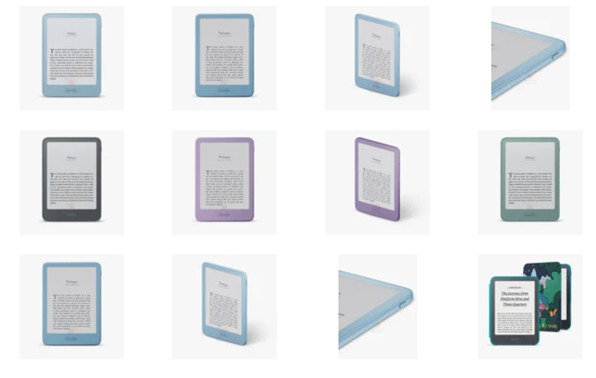 Amazon s'apprête à dégainer une nouvelle liseuse Kindle Nouveau Kindle 2026 rumeurs