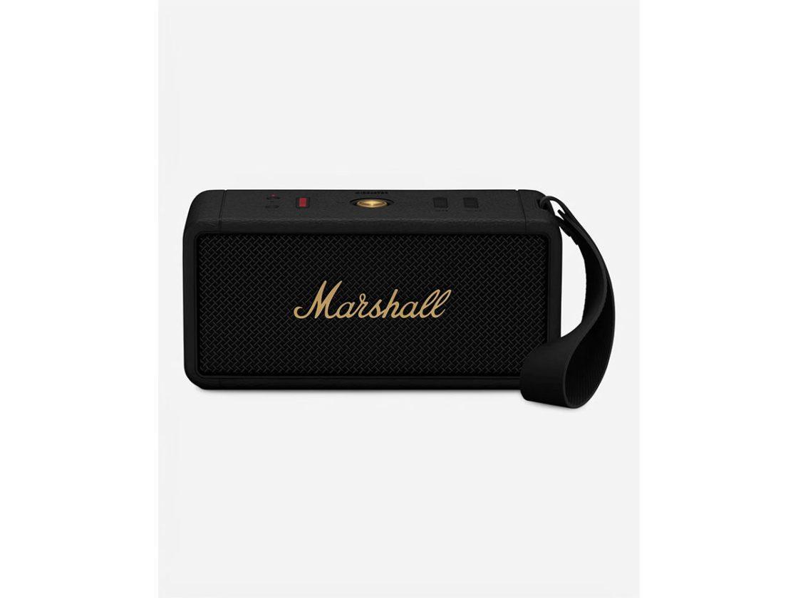 Marshall Middleton bon plan