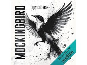 Mockingbird avis livre audio