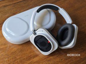 Test Nothing Headphone (1) Pro – Vaut-il vraiment son prix ?