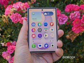 One UI 9 – Le planning de déploiement prévu par Samsung