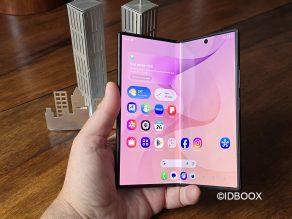 Test Samsung Galaxy Z Fold 8 Ultra : le pliable ultime ?