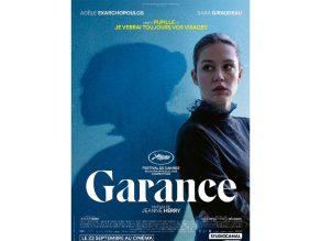 avis film garance.