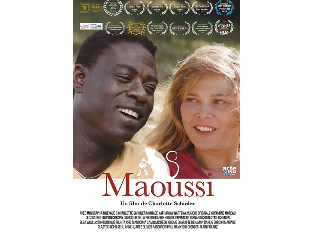 critique film Maoussi