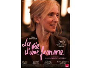 la vie d une femme critique film