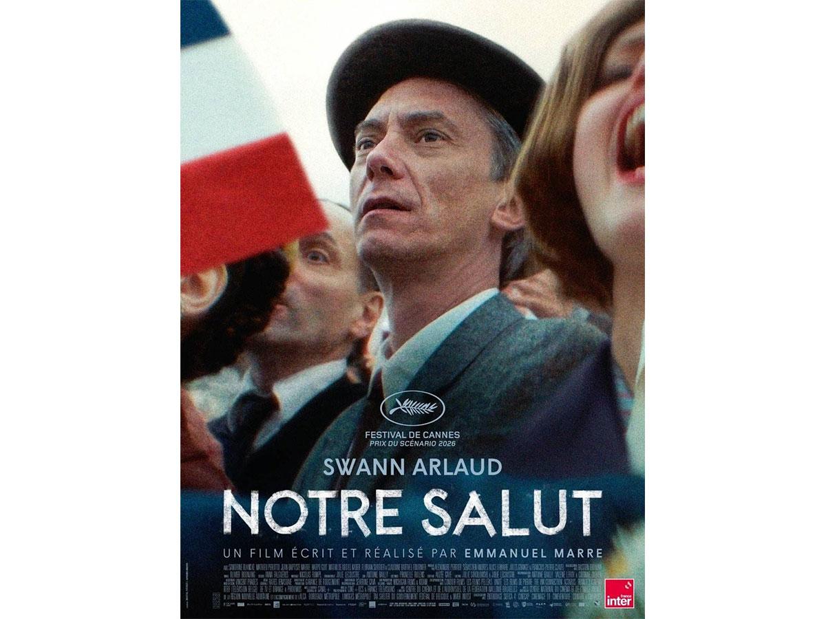 Notre salut critique du film Notre salut critique du film