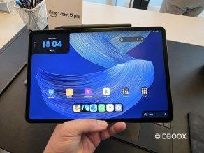 Amazon sort les Alexa Tablet,  le nouveau concurrent de l’iPad ?
