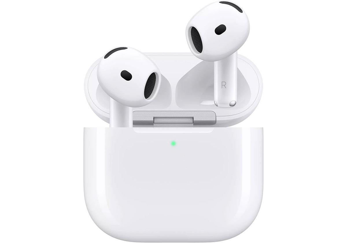 Le prix des Apple AirPods 5 tombe à 119€ pendant une période très limitée Le prix des Apple AirPods 5 tombe à 119€ pendant une période très limitée
