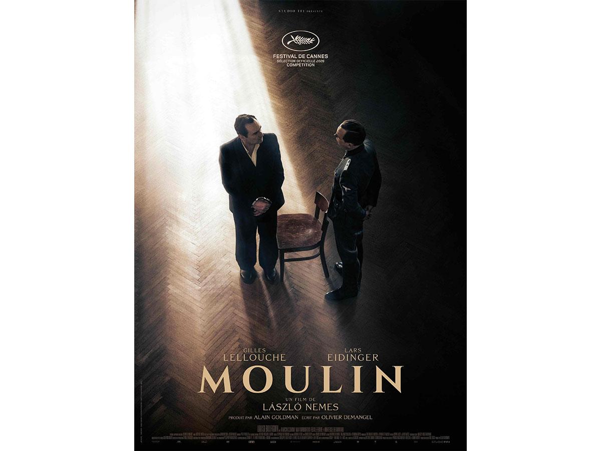 Critique du film Moulin Critique du film Moulin