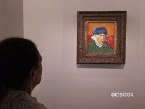 Exposition Gustave Fayet à la Fondation Vuitton, voici pourquoi il faut y aller absolument !
