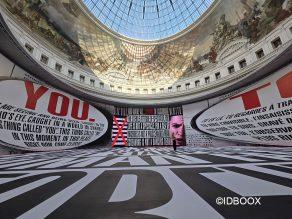 À la Bourse de Commerce, l’exposition Remember Me célèbre les 200 ans de la photo