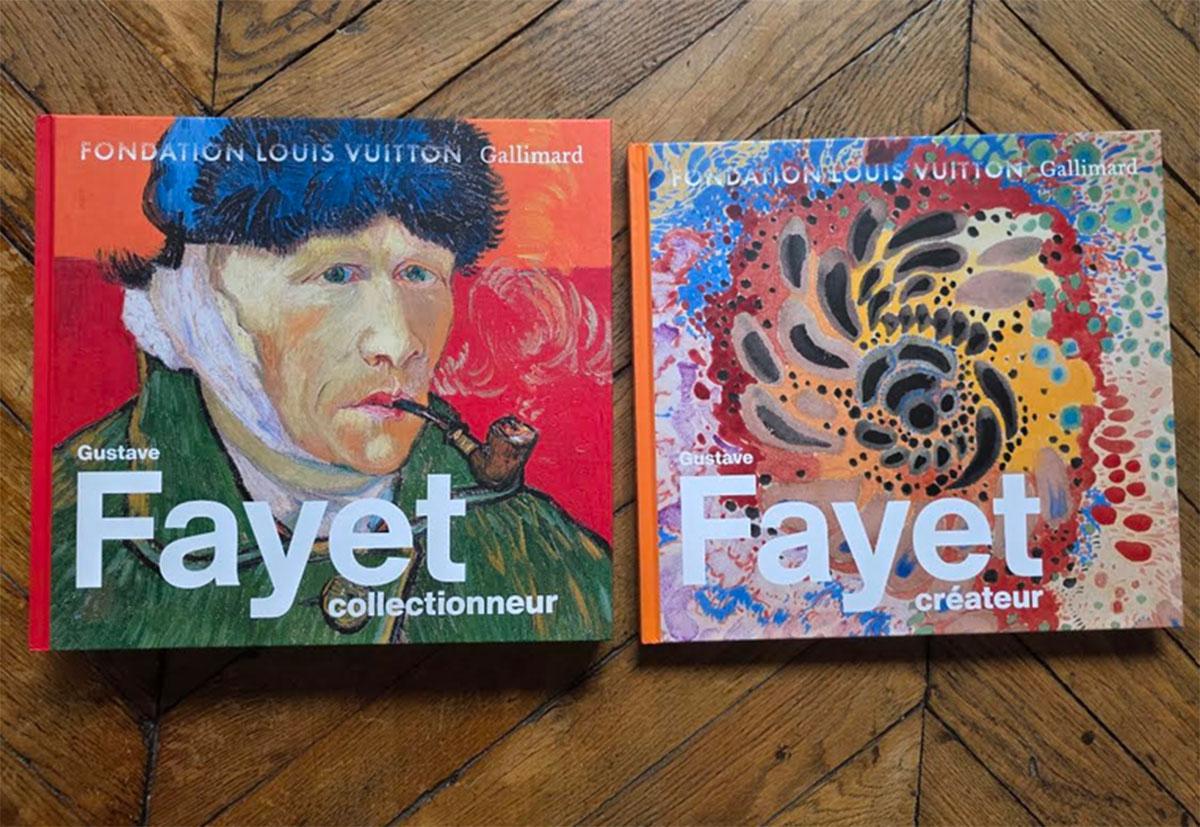 Gustave Fayet catalogue expo
