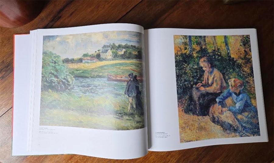 Gustave Fayet catalogue expo