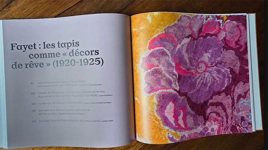 Gustave Fayet catalogue expo
