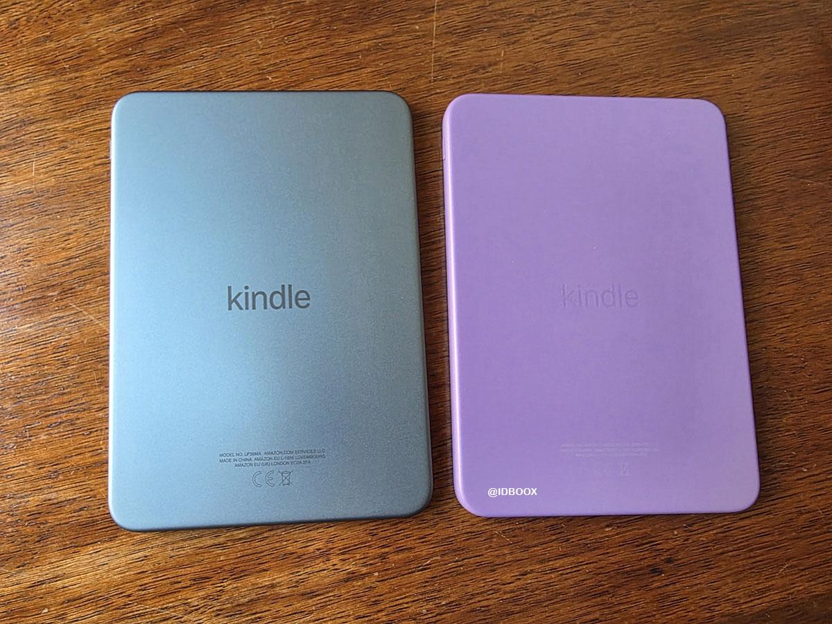 Kindle 2026