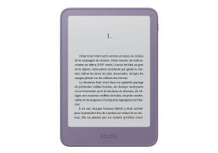 Amazon lance une pluie de nouveaux Kindle, quoi de neuf ?