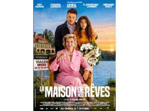 La maison de nos rêves critique ciné