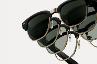 Ray ban meta audio