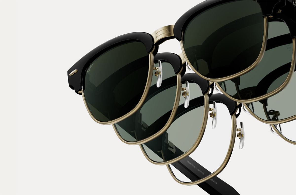 Ray ban meta audio