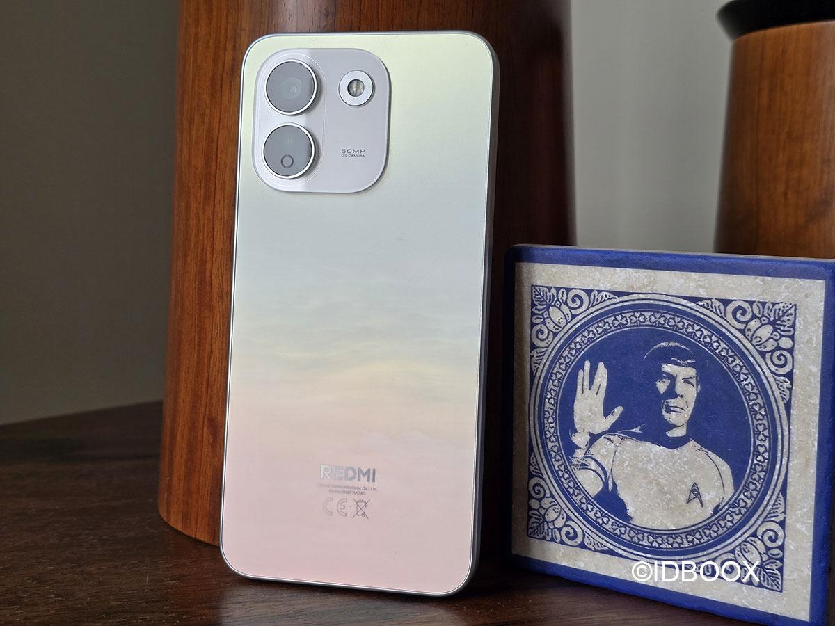 Test du Xiaomi Redmi Note 17 Pro Max - Un bon smartphone mais trop cher Test du Xiaomi Redmi Note 17 Pro Max - Un bon smartphone mais trop cher